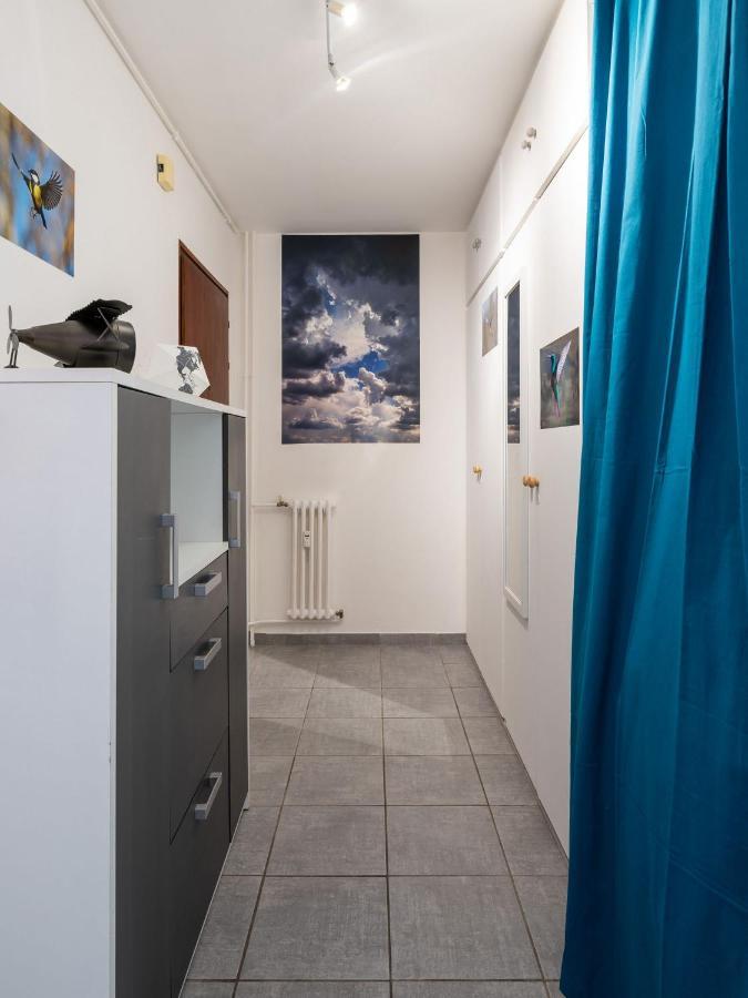 In The Sky - Casa Vostra - Caution 800 Eur & Id Requises - Ambilly Proche Tramway-Frontiereアパートメント エクステリア 写真